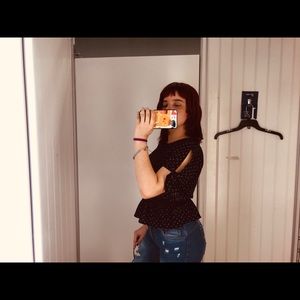 Meet your Posher, Kendra